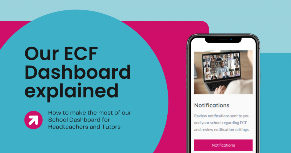 Our ECF Dashboards explained Best Practice Network